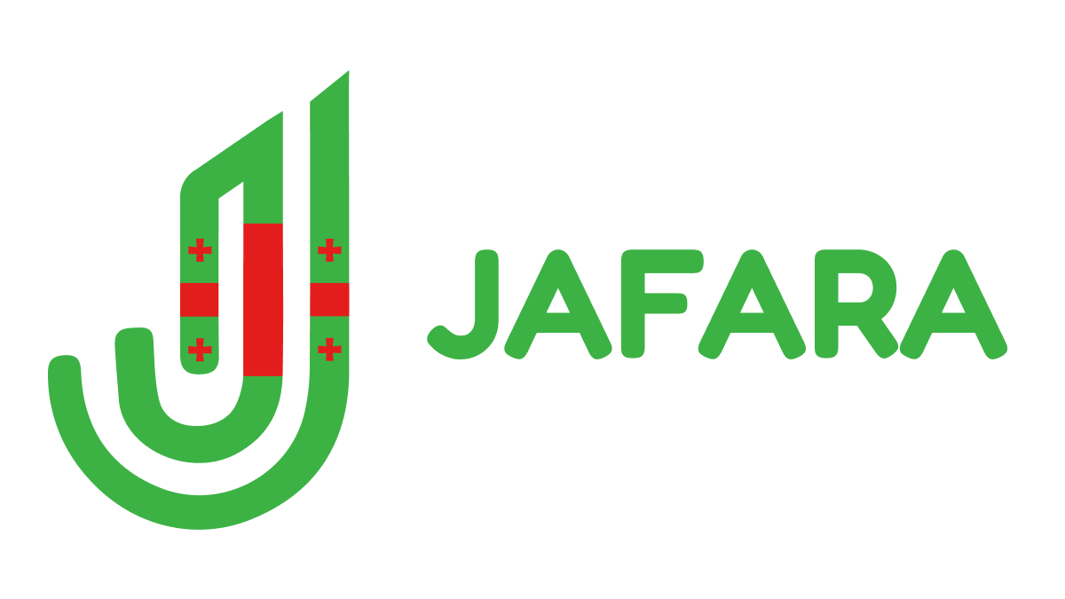 Jafara's Logo